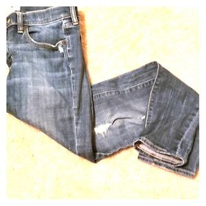 *Make An Offer* J. Crew Jeans